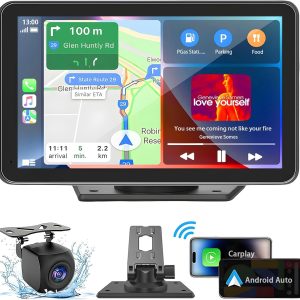 car accessories