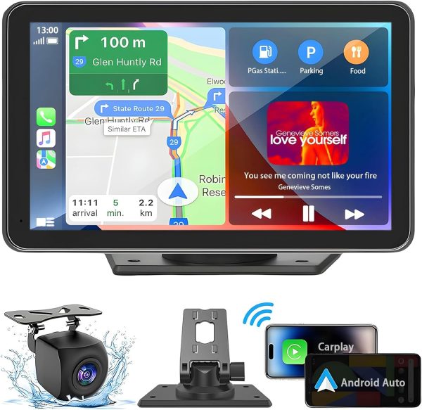car accessories