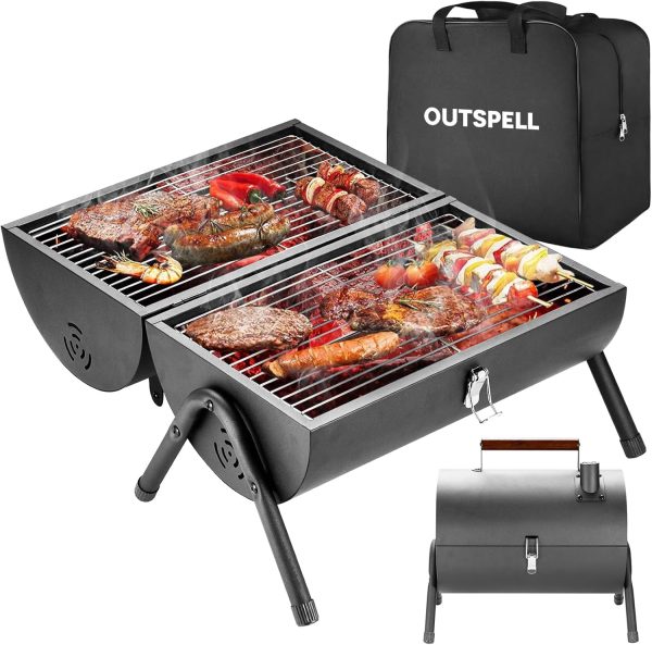 portable grills