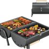 portable grills