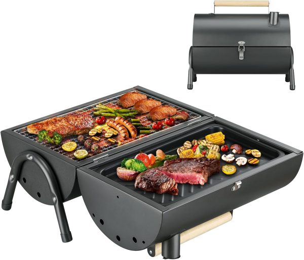 portable grills