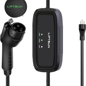 ev charger