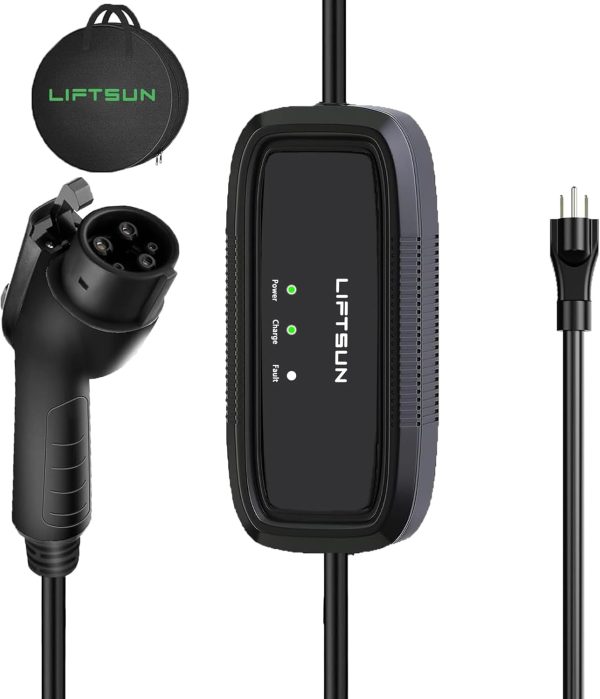 ev charger