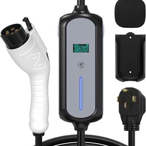 ev charger