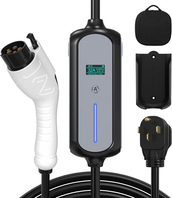 ev charger