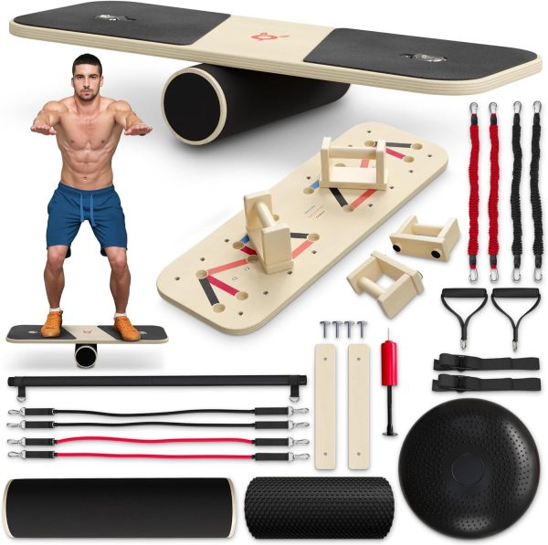 workout accessories