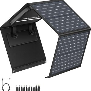 solar chargers