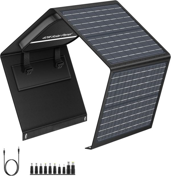 solar chargers