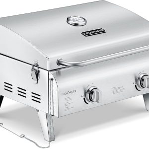 portable grills