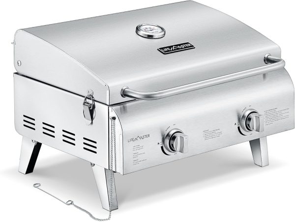 portable grills