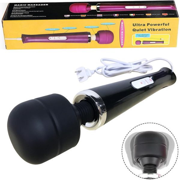 massage device