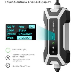 ev charger