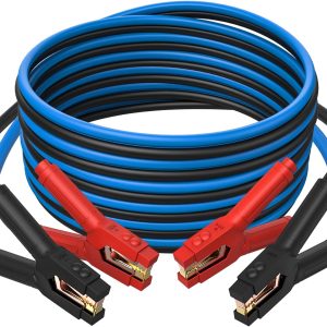 car jump starter kit