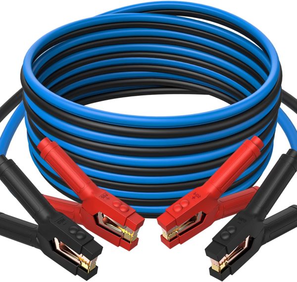 car jump starter kit