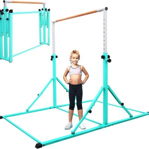 gymnastics equipment for home