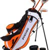 complete golf sets