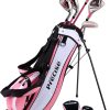 complete golf sets