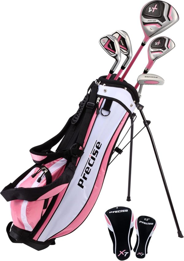 complete golf sets