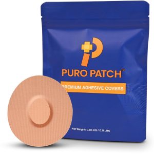continuous glucose monitor
