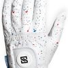 golf gloves