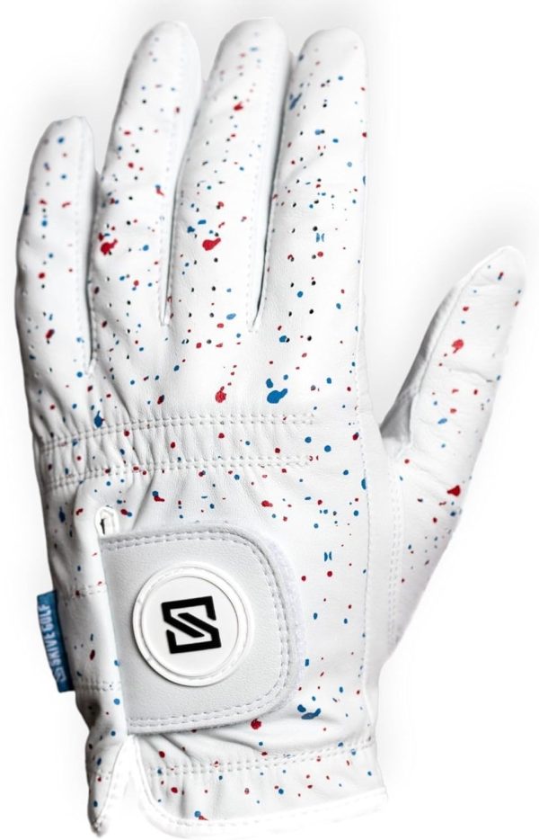 golf gloves