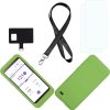continuous glucose monitor