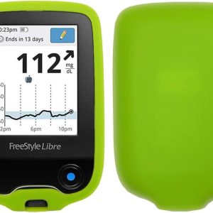 continuous glucose monitor