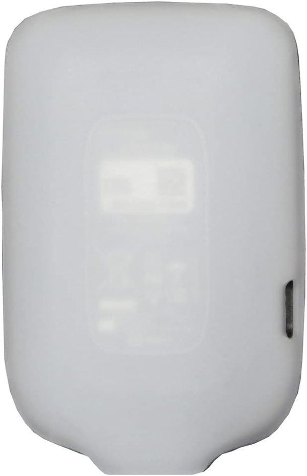 continuous glucose monitor