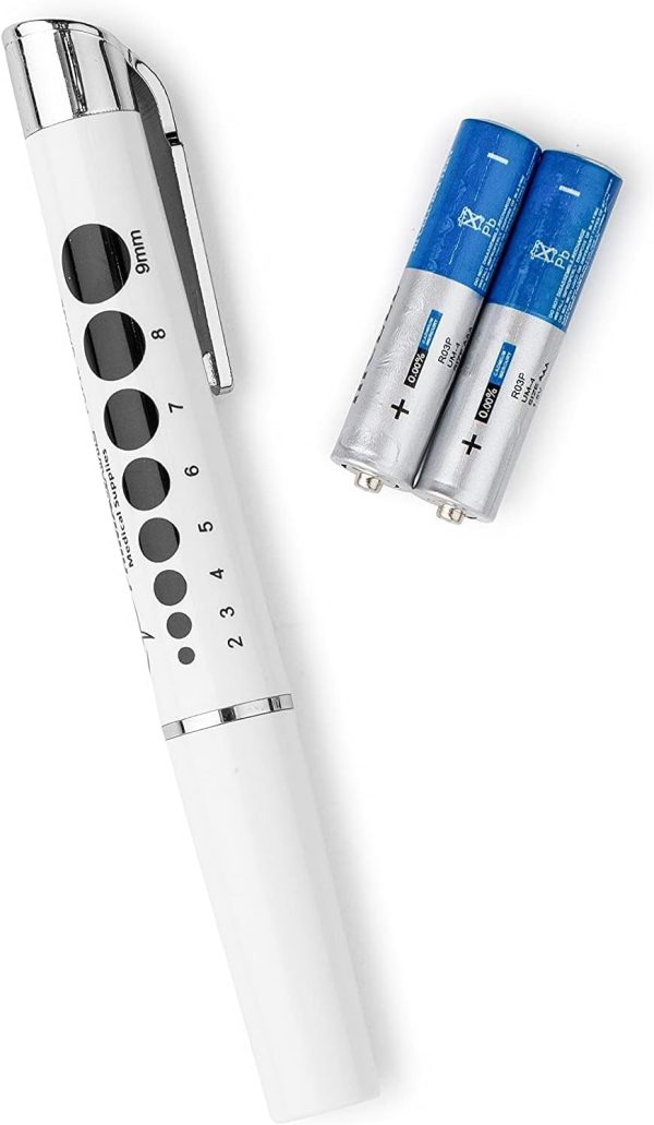 medical diagnostic products