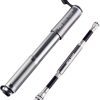 bike pumps