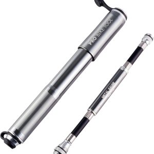 bike pumps
