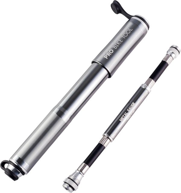 bike pumps