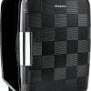Pro10 Luxury Mini Fridge Cooler | Compact 10L Portable Small Fridge 12v &