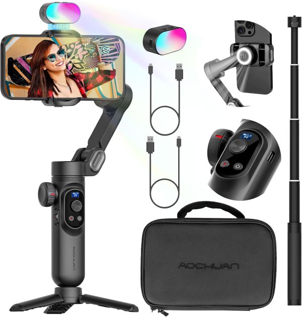 gimbal stabilizer