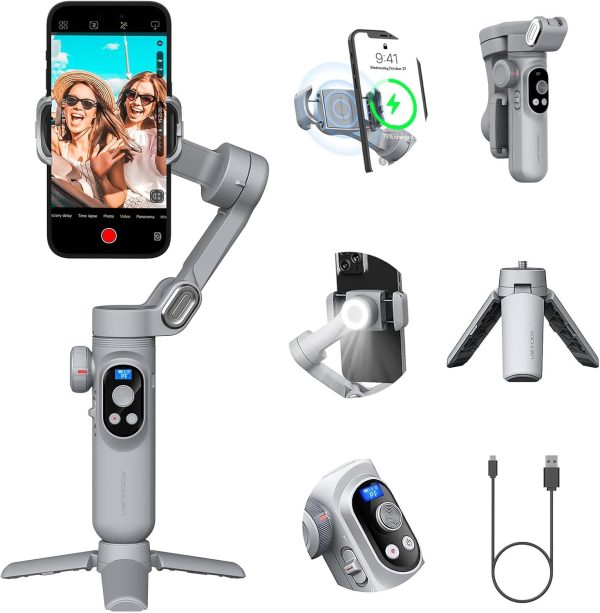 gimbal stabilizer