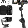 gimbal stabilizer