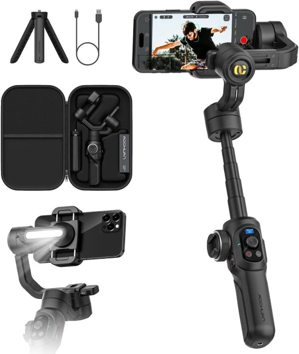 gimbal stabilizer