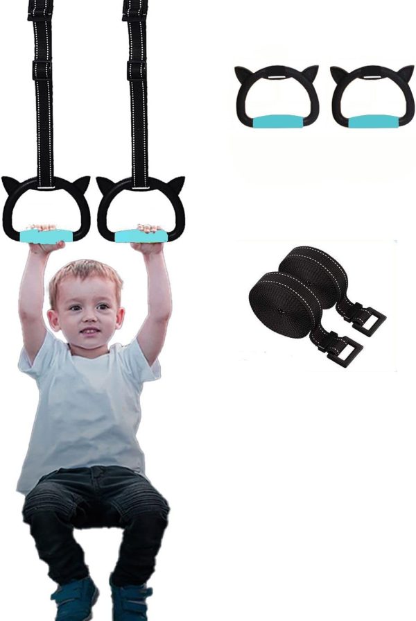 gymnastics equipment for home