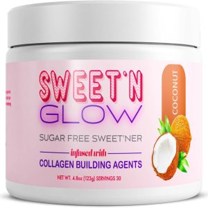 collagen supplements
