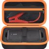 car jump starter kit