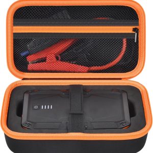 car jump starter kit