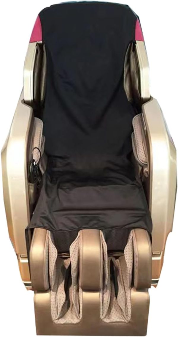 full body massage chair