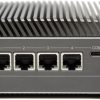 Protectli Vault V1410-4 Port, Micro Appliance/Mini PC - N5105, 4X 2.5G