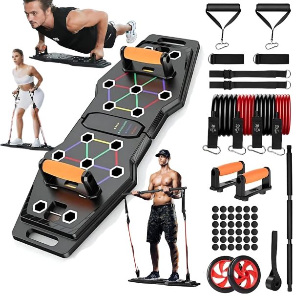 workout accessories