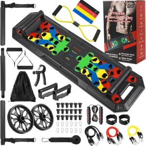 workout accessories