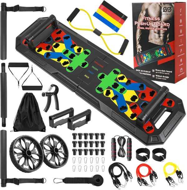 workout accessories