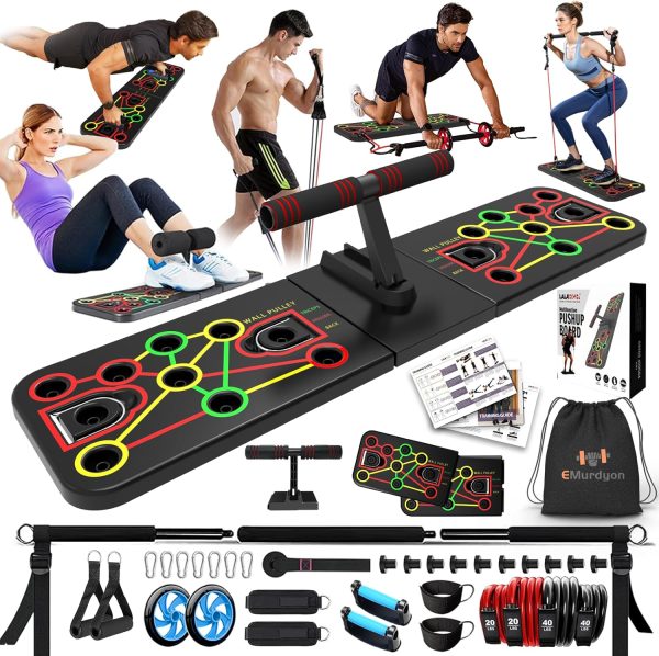 workout accessories