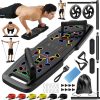 gym weights for home