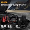 car jump starter kit