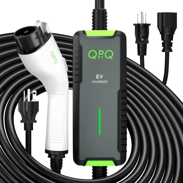 ev charger